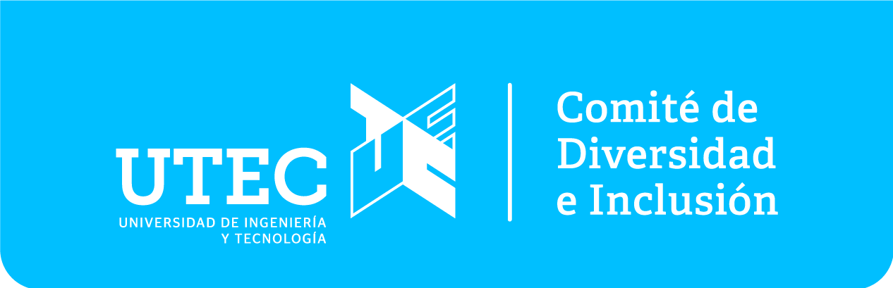 Logo CDI UTEC