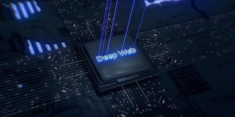 ¿Qué es la deep web y qué encontramos en ella? | Blog de Ciencia de la ...