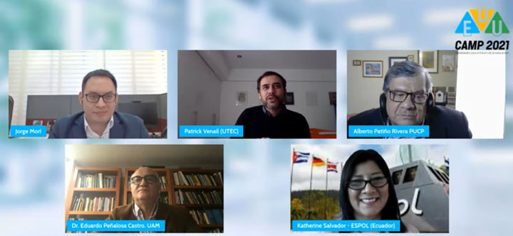 Educamp 2021: Evento virtual capacitó gratuitamente a más de cinco mil ...