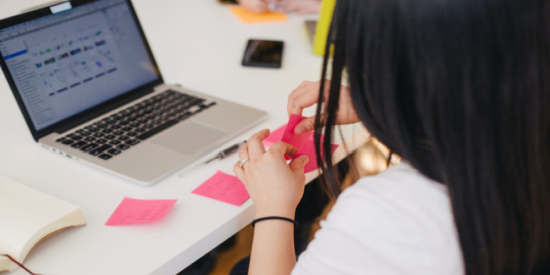 Cómo hacer una clase online